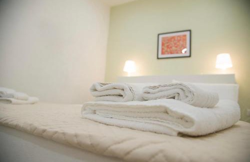 Mergellina Apartment | Cozy accommodation on the seafront Napoli-Mergellina