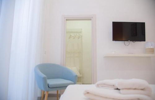 Mergellina Apartment | Cozy accommodation on the seafront Napoli-Mergellina