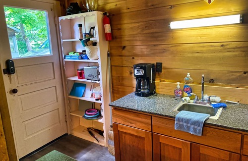 Long Lake Cabin | Charming Adirondack Cottage with Beach Access on Raquette Lake