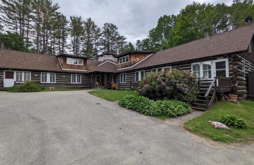 Chestertown Apartment | Cozy Adirondack JEM Your Four Season Getaway