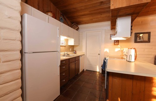 Pahrump House | Inviting Adobe Retreat with Breakfast & Family Amenities