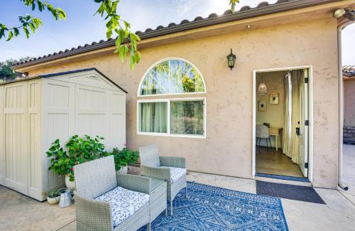 Alpine House | Inviting Alpine Cottage with Ocean View Near Trails