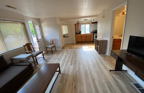 Willmar House | Cozy Amazing Suite