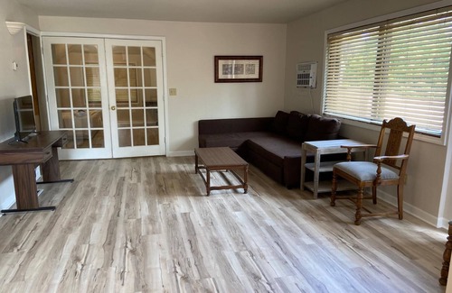 Willmar House | Cozy Amazing Suite