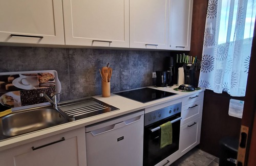 Muehlbach Am Hochkoenig Apartment | Charming Apartment with Breathtaking Views & Pet-Friendly Perks