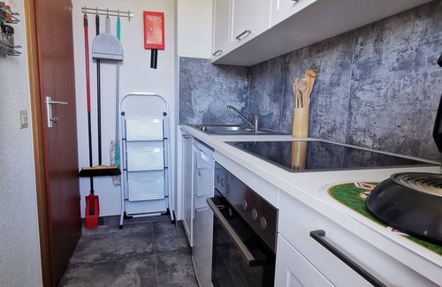 Muehlbach Am Hochkoenig Apartment | Charming Apartment with Breathtaking Views & Pet-Friendly Perks
