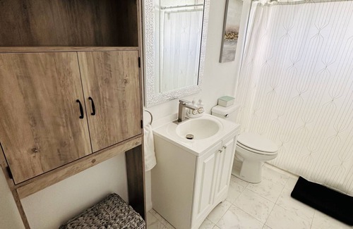 Wichita Falls House | Beautiful Recently Remodeled Home with Top Amenities