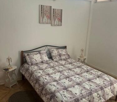 Luanda Apartment | Welcoming Apartment with Pet and Child-Friendly Amenities