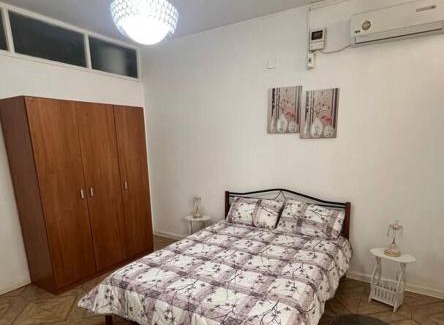 Luanda Apartment | Welcoming Apartment with Pet and Child-Friendly Amenities