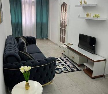Luanda Apartment | Welcoming Apartment with Pet and Child-Friendly Amenities