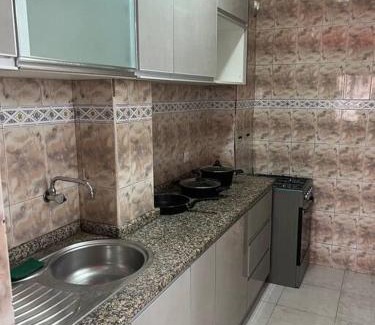 Luanda Apartment | Welcoming Apartment with Pet and Child-Friendly Amenities