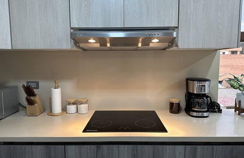 Cuenca Apartment | Charming Mini Suite with Spa and Breakfast Included