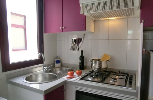 Puerto de Guimar Apartment | Bright Penthouse with Ocean View & Spa, Rated 9.4/10