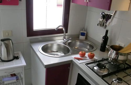 Puerto de Guimar Apartment | Bright Penthouse with Ocean View & Spa, Rated 9.4/10