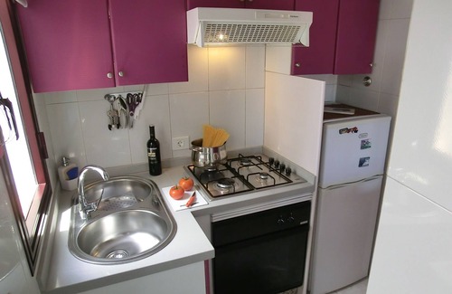 Puerto de Guimar Apartment | Bright Penthouse with Ocean View & Spa, Rated 9.4/10