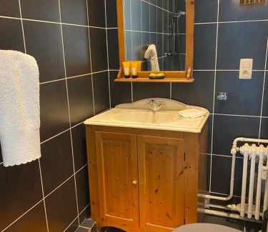 Waasdonk Apartment | Cozy and bright apartment near the center