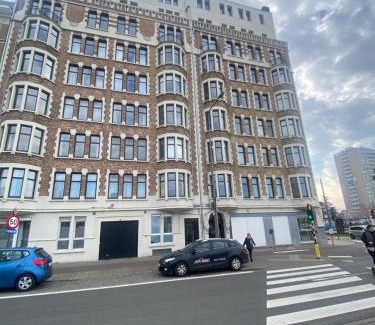 Waasdonk Apartment | Cozy and bright apartment near the center