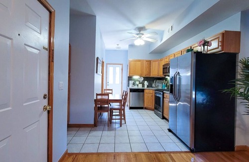 Ironbound District Apartment | Inviting Apartment with Prime Location and Great Amenities