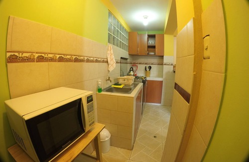 Cusco Historic Center Apartment | Central Apartment with Spa & Breakfast - Rated 10/10!