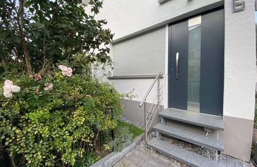 Frankfurt am Main Mitte-West Apartment | Cozy and comfortable studio in Frankfurt