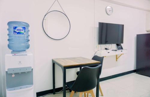 Pluit Apartment | Comfort Living: 2BR Green Bay Pluit Apartment by Travelio