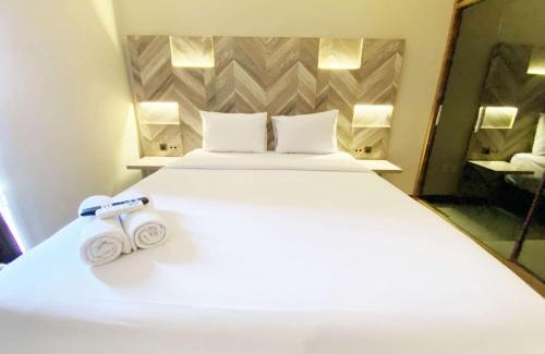 Semarang Apartment | Cozy Studio Stay at Sentraland Semarang Apartment