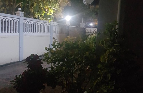 Mbezi Beach House | Cozy Retreat with Pool and Family-Friendly Amenities