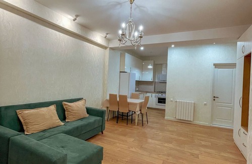 Tbilisi House | Inviting Apartment for Families in the Heart of Tbilisi
