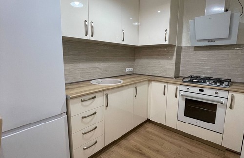 Tbilisi House | Inviting Apartment for Families in the Heart of Tbilisi