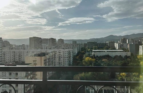 Tbilisi House | Inviting Apartment for Families in the Heart of Tbilisi