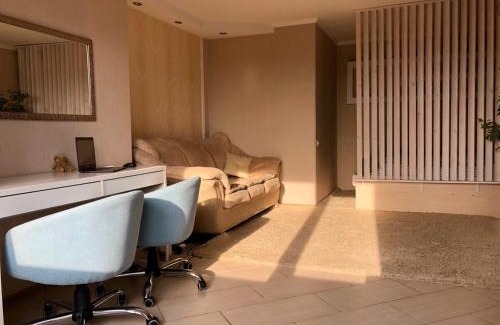 Cherkasy Apartment | Comfortable Apartment with Pet-Friendly Amenities, Rated 8.8