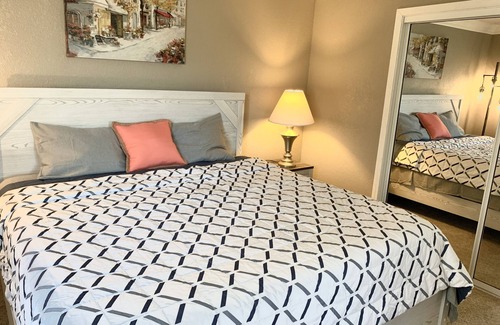 Peters Other | Serene Farmhouse Retreat with Pool & Family-Friendly Amenities