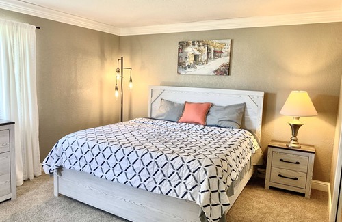 Peters Other | Serene Farmhouse Retreat with Pool & Family-Friendly Amenities
