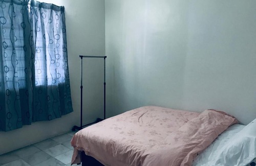 Sungai Siput House | Comfortable Homestay in Sungai Siput - Pet & Child Friendly