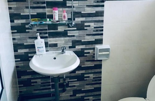 Sungai Siput House | Comfortable Homestay in Sungai Siput - Pet & Child Friendly