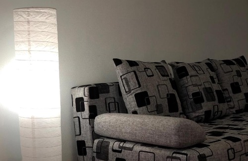 Patrusheva Apartment | Inviting Hotel Stay with Wheelchair Accessibility - 10/10 Rating
