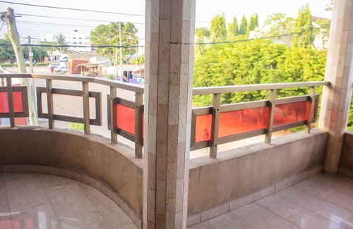 Lome Apartment | Budget-Friendly Studio with Kitchen, Perfect for Families