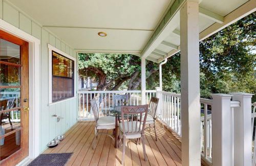 Yosemite Forks House | Comfortable Yosemite Portal: Pet Friendly & Family Ready