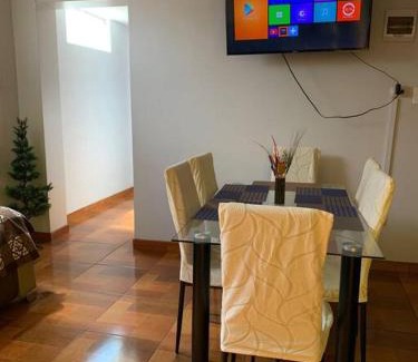 Puno Apartment | Cozy and comfy appartment - Puno