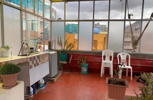 Puno Apartment | Cozy and comfy appartment - Puno