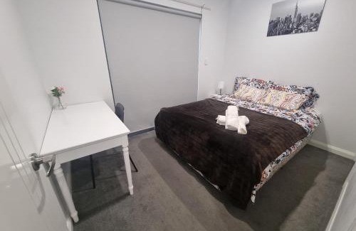 Westminster House | Cozy Homestay Rooms - Perfect for Family Getaways