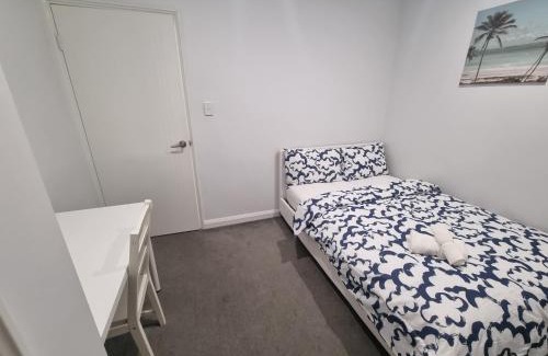 Westminster House | Cozy Homestay Rooms - Perfect for Family Getaways
