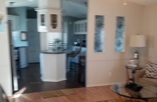 Jerome House | Cozy and Comfy sleeps up to 8