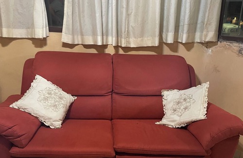 Zona LI La Storta Apartment | Cozy and complete Nelly's House in North Rome