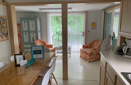 Bar Harbor Cottage | Inviting Cottage with Spa, Near Downtown Bar Harbor
