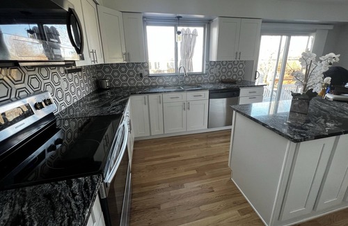 Broomfield House | Inviting Broomfield Home: Pet-Friendly & Family-Oriented Stay