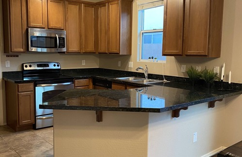 Gilbert House | Inviting 2-Story Home in Gilbert with Pool & Family Amenities