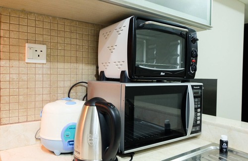 Bangka Apartment | Charming 2BR Apartment in Vibrant Kemang Village