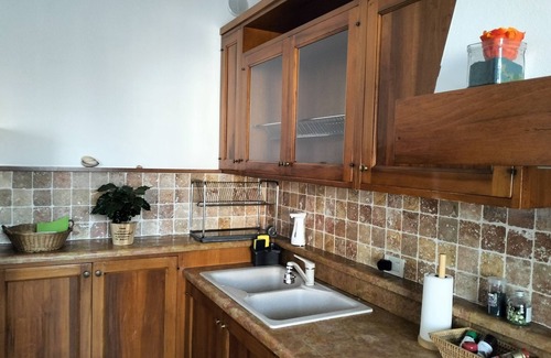 Povolaro Apartment | Tranquil Family Retreat with Spa, Pool & Pet-Friendly Policies