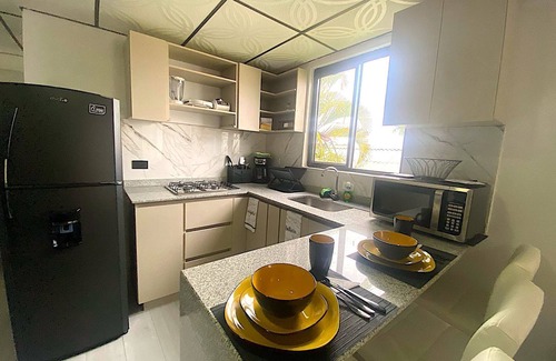 Pueblo Tapao House | Family-Friendly Retreat Near Coffee Park in Pueblo Tapao